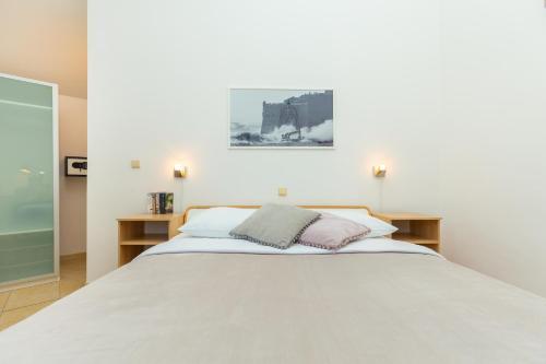 Apartment Fuscus A1