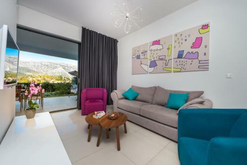 Apartments Horizon