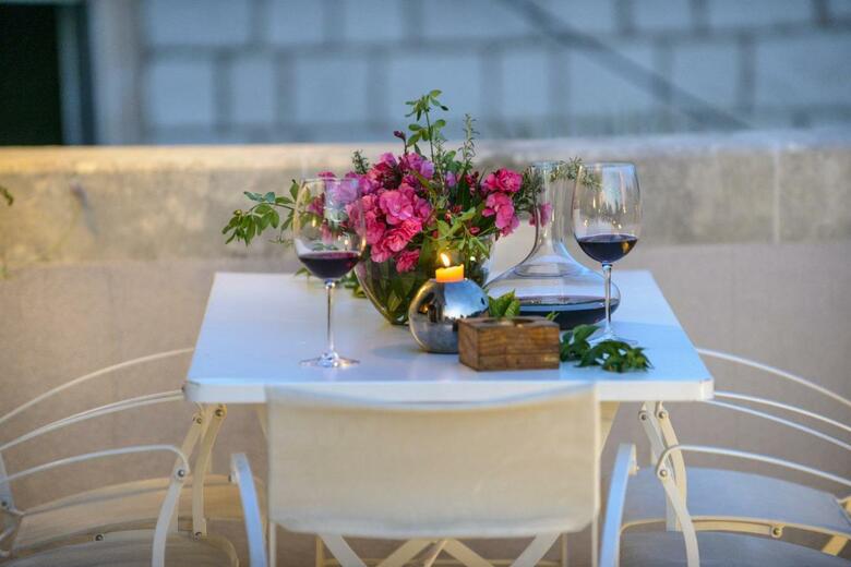 Villa Mediteran