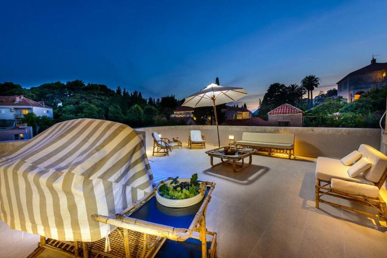 Villa Mediteran