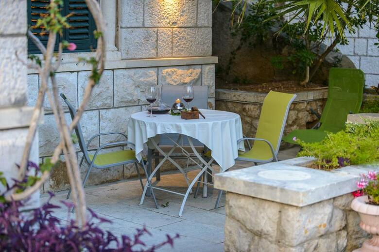 Villa Mediteran