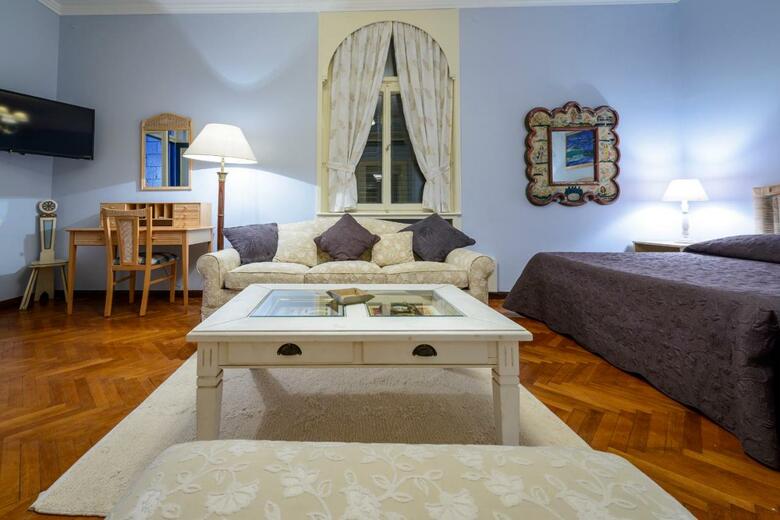 Villa Mediteran