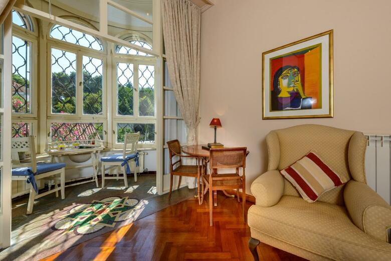 Villa Mediteran