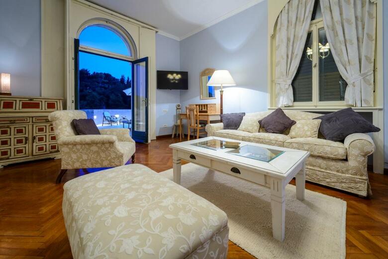 Villa Mediteran
