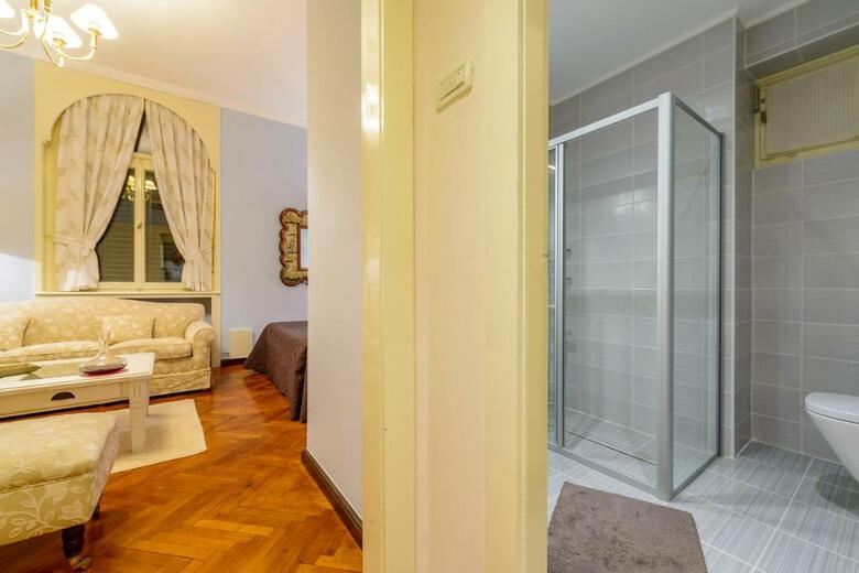 Villa Mediteran
