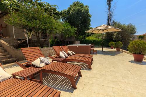 Apartment Hedera A16