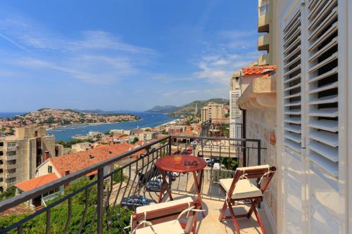 Apartment Hedera A16