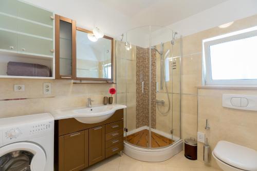 Apartment Hedera A16