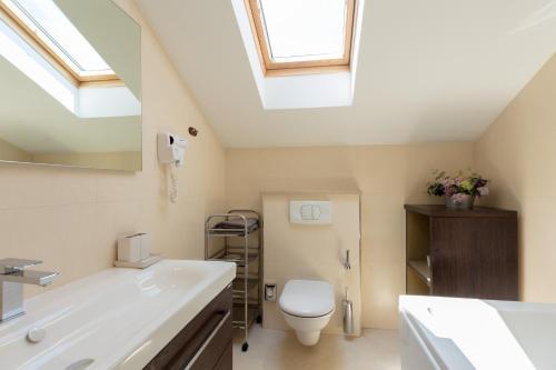 Apartment Hedera A16