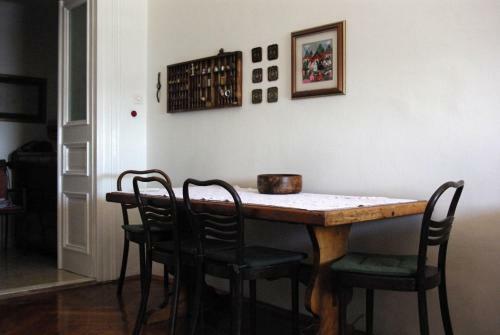 Apartment Anic