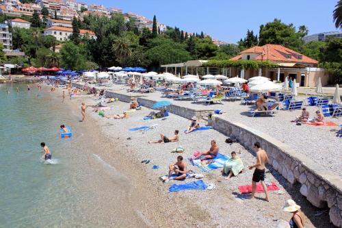 Apartment Dubrovnik 8565a