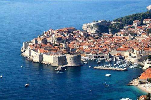 Apartment Dubrovnik 8565a