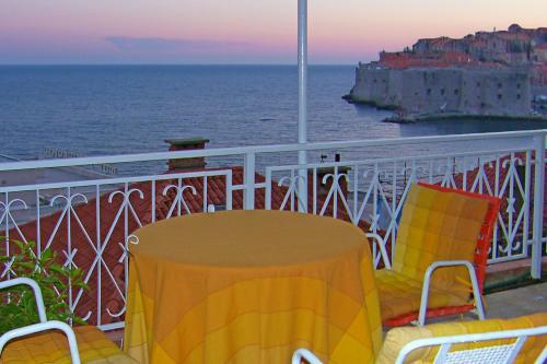 Apartment Vedre