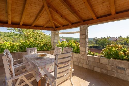 Holiday Home Trojkovic