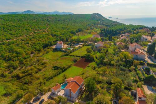 Holiday Home Trojkovic