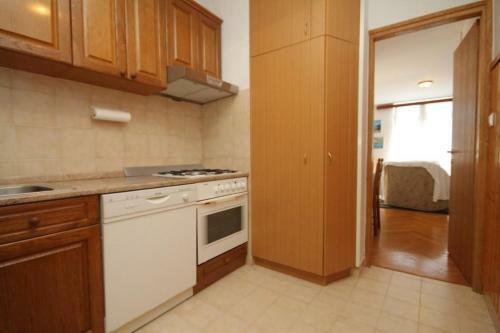 Apartments By The Sea Dubrovnik - 8824