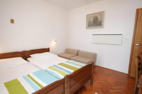 Apartments By The Sea Dubrovnik - 8824