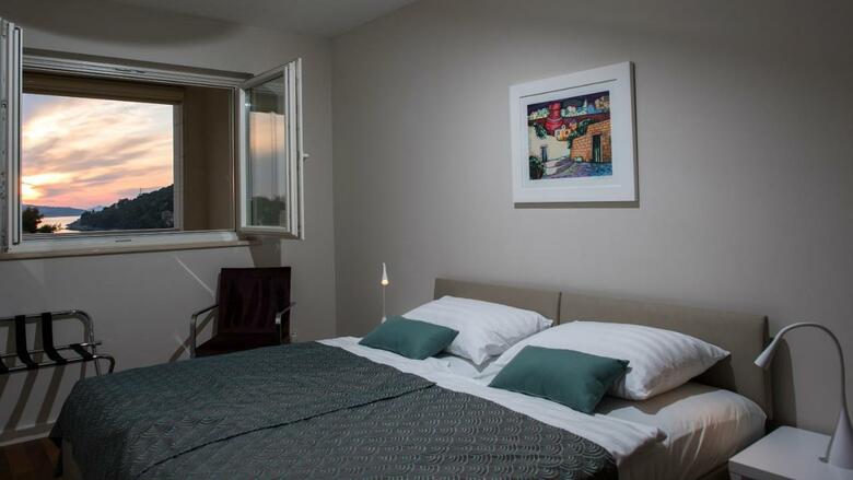 Flowers Dubrovnik Luxury Apartments