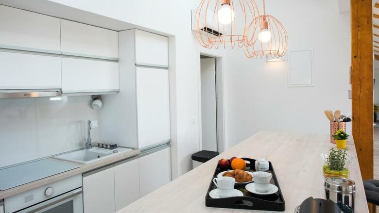 Flowers Dubrovnik Luxury Apartments
