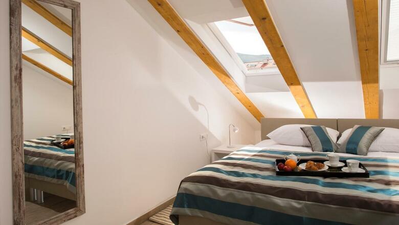 Flowers Dubrovnik Luxury Apartments