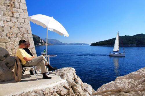 Apartment Dubrovnik 4698a
