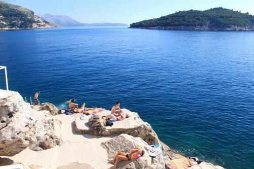 Apartment Dubrovnik 4698a