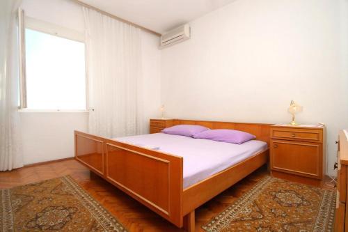 Apartments With A Parking Space Dubrovnik - 9099