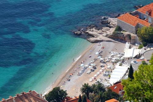 Apartments With A Parking Space Dubrovnik - 9099