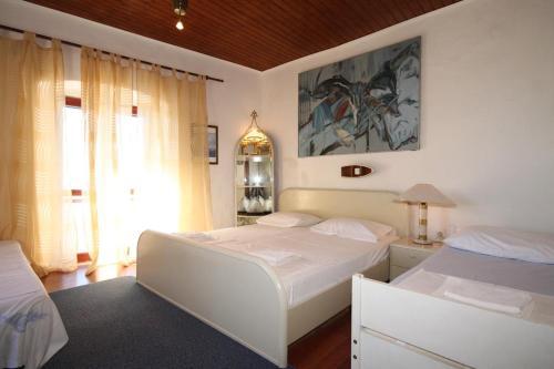 Apartments By The Sea Dubrovnik - 8552