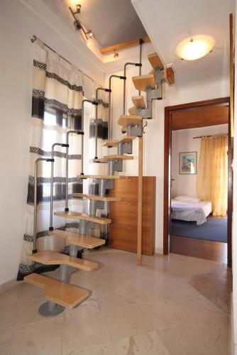 Apartments By The Sea Dubrovnik - 8552