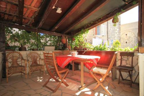 Apartments By The Sea Dubrovnik - 8552