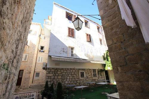 Apartments By The Sea Dubrovnik - 8552