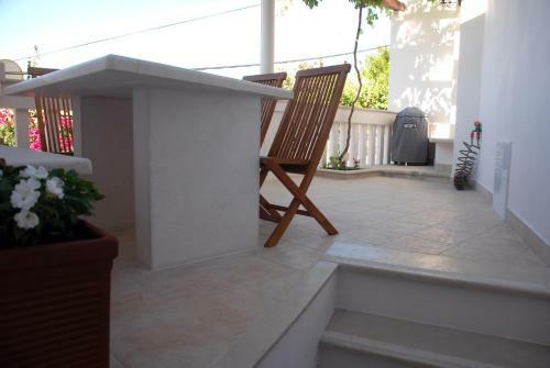 Villa Antipodes
