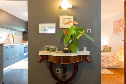Mb Apartment