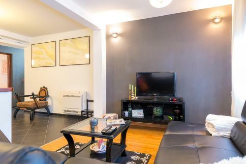 Mb Apartment