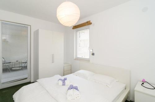 Apartments By The Sea Dubrovnik - 8544