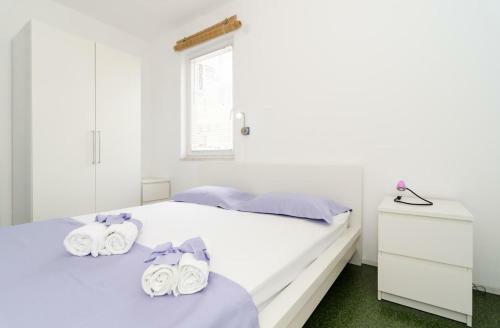 Apartments By The Sea Dubrovnik - 8544
