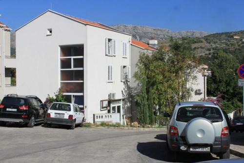 Apartments By The Sea Dubrovnik - 8544