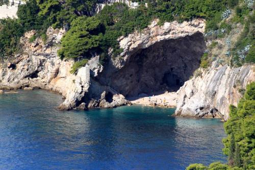 Apartments With Wifi Dubrovnik - 8590
