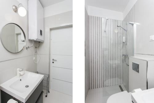 Apartment Avangarde