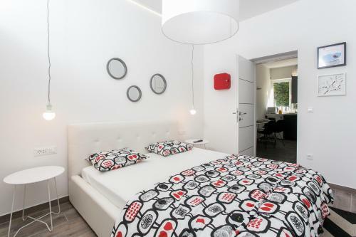 Apartment Avangarde