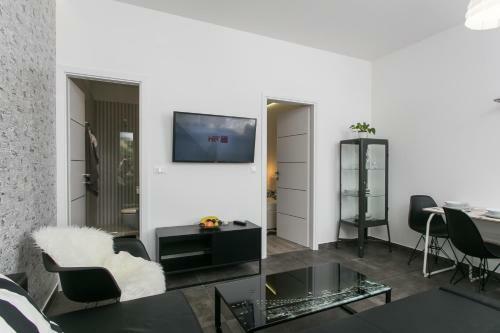 Apartment Avangarde