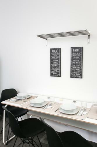 Apartment Avangarde