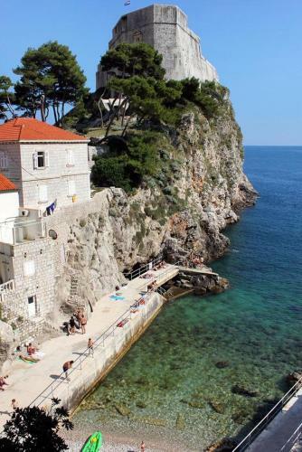 Luxury Villa With Wifi Dubrovnik - 11877