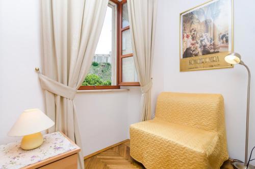 Hostal Rooms Lovrijenac