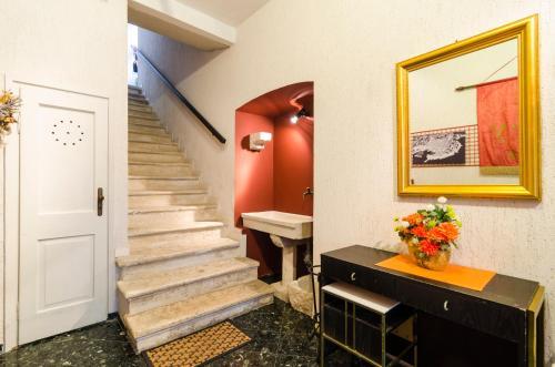 Hostal Rooms Lovrijenac