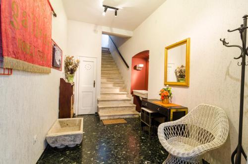 Hostal Rooms Lovrijenac