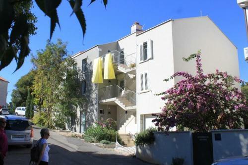 Apartment Dubrovnik 8544b