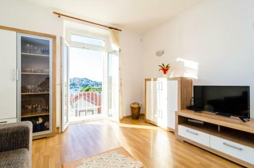 Apartment Katija