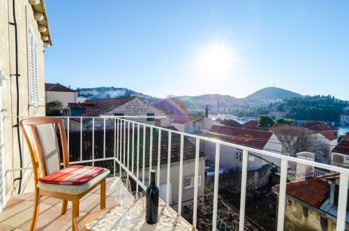 Apartment Katija